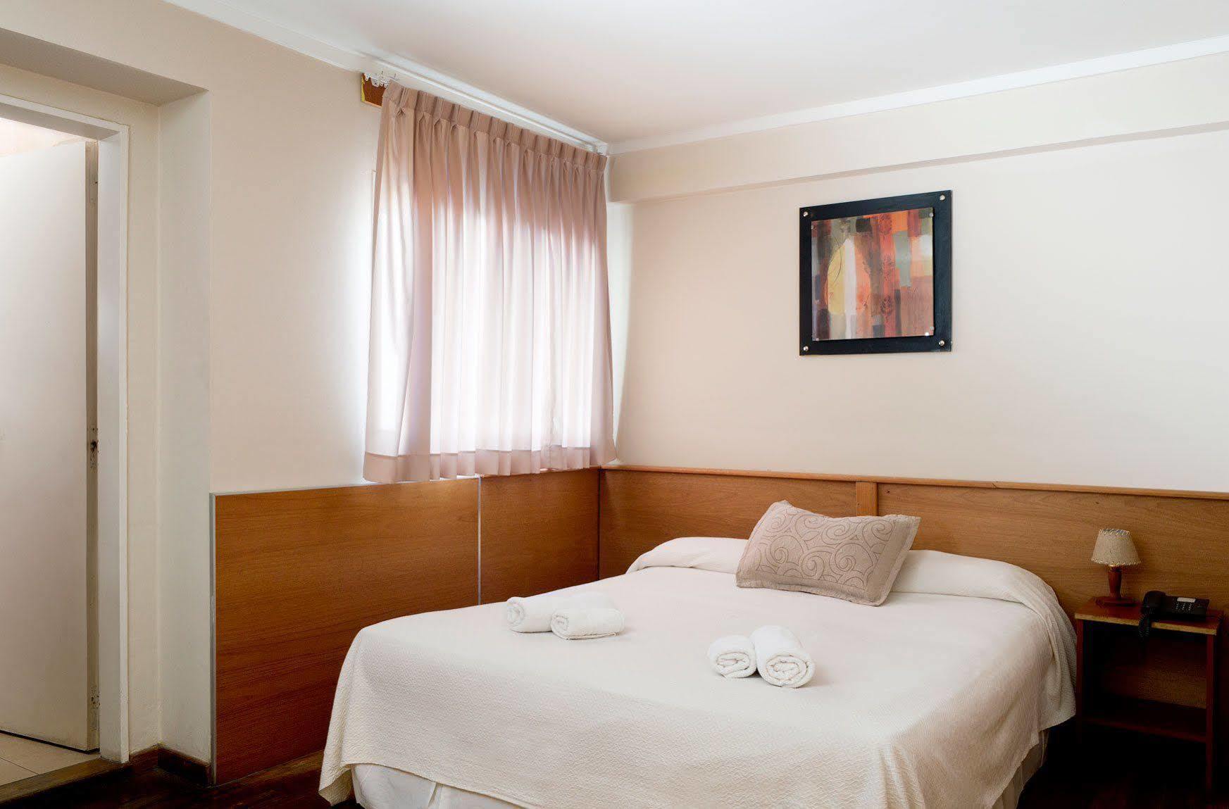 Hotel Val Garden ซานคาร์ลอส เด บาริโลเช ภายนอก รูปภาพ