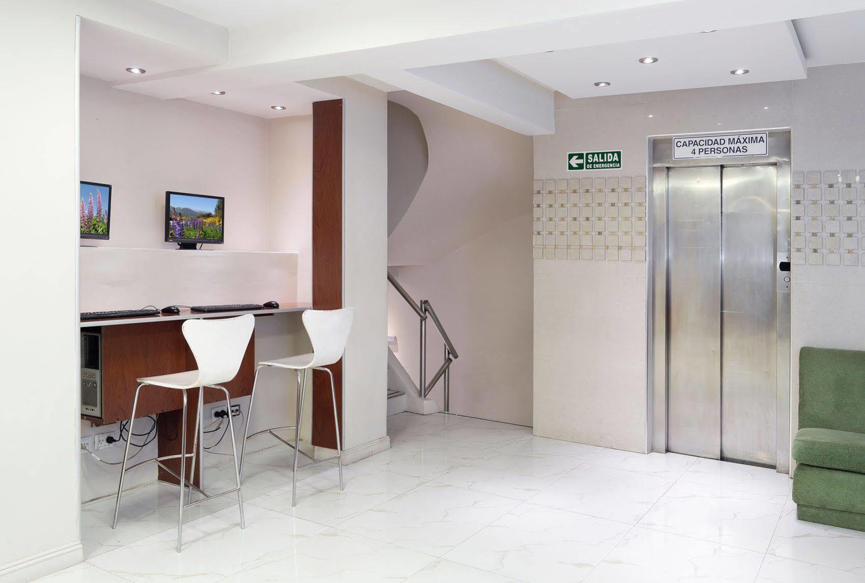 Hotel Val Garden ซานคาร์ลอส เด บาริโลเช ภายนอก รูปภาพ